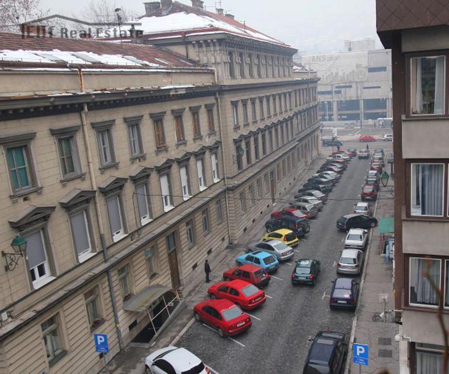 Apartment Centerlux Sarajevo Exterior photo